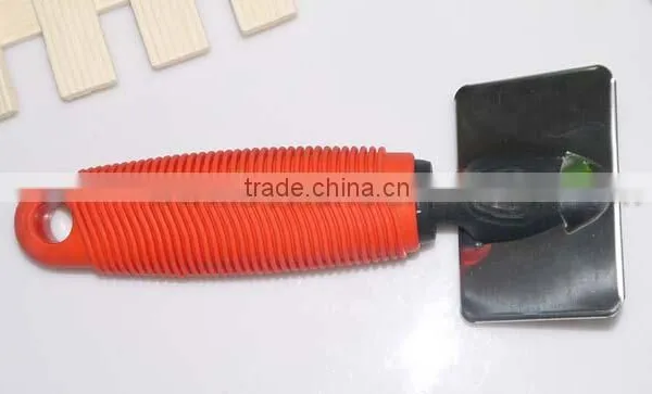 Dog Cat Hair Grooming Brush photo-4
