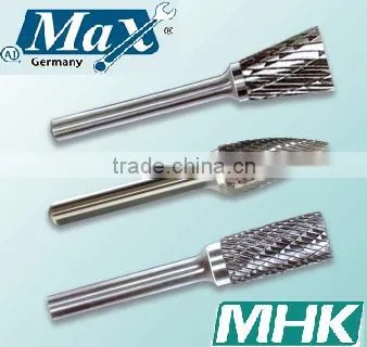 Carbide Burrs