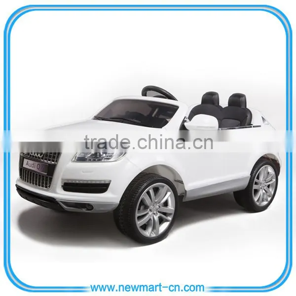 Licensed Ride on Car 12v 2 Seat Remote Radio,Electric Car Toy 12V,icensed Ride on Car Quality Choice photo-3