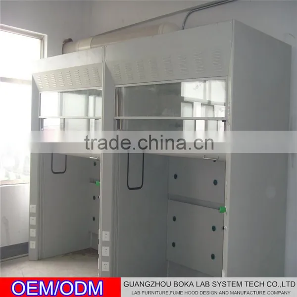 Laboratory Fume Hood photo-2
