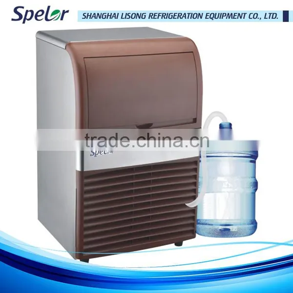 Fast Countertop Ice Maker photo-2