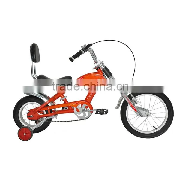 2016 Mini Chopper Bikes for Sale Cheap / Kid Bicycle Made in China / Kids Gas Dirt Bikes photo-5