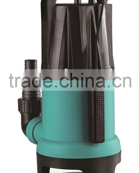 High Lift 30~40M Max Head 1200W Garden Submersible Pump photo-3