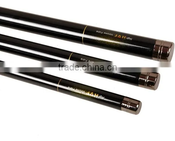 Superhard Stream Rod 99% Carbon 3.6 M-7.2M Portable Telescopic Fishing Rod And Hand Fishing Rod photo-4