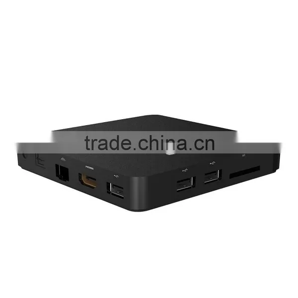 H.265 Video Decoder Miracast Video Playback Display Android RK3229 Quad Core 8GB KODI XBMC Fully Loaded Root Smart tv Box photo-5