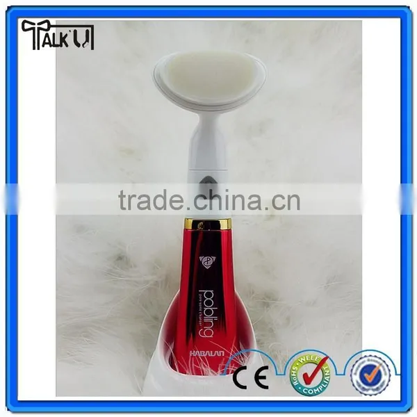 Skin Rejuvenation Facial Beauty Device and Electric Beauty Face Massager photo-2