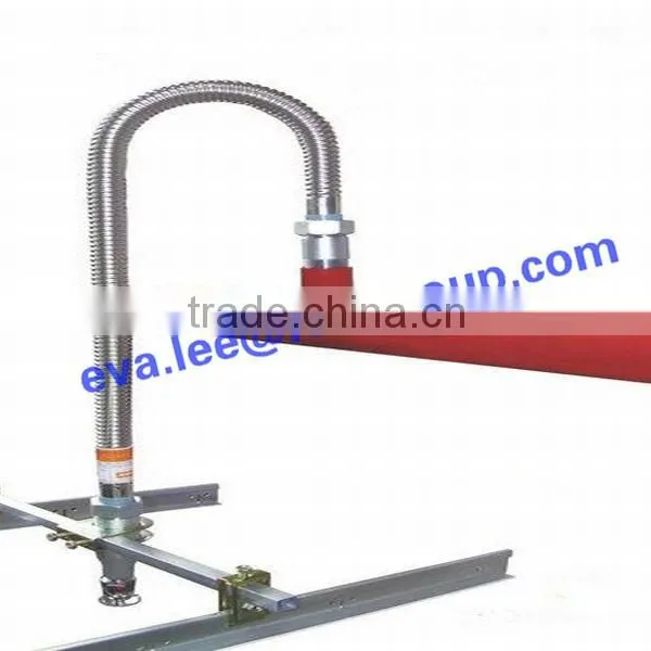 Sprinkler Stainless Steel Hose for Fire Protection System