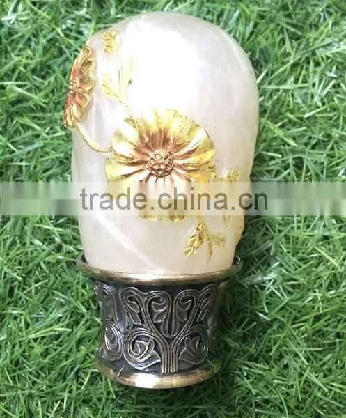 Electroplate Curtain Rod,new Design Rod photo-2