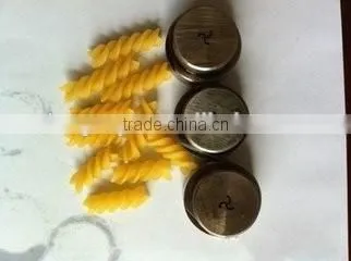Industrial Pasta Making Machine, Macaroni Maker, Spaghetti Production Line Quality Choice photo-4