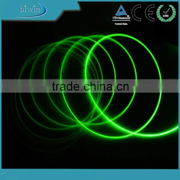 BF-750 2700m/roll Side Glow Ceiling, Cinema Decoration Fiber Lighting photo-2