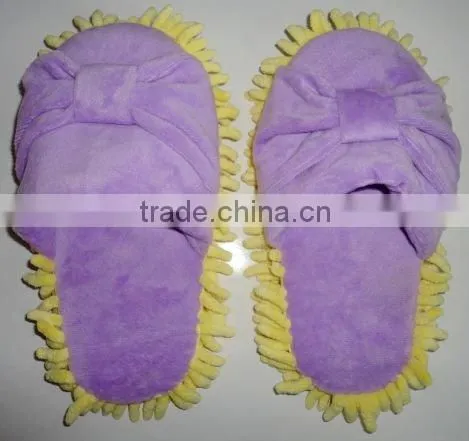 Fashion Indoor Mop Slipper photo-5