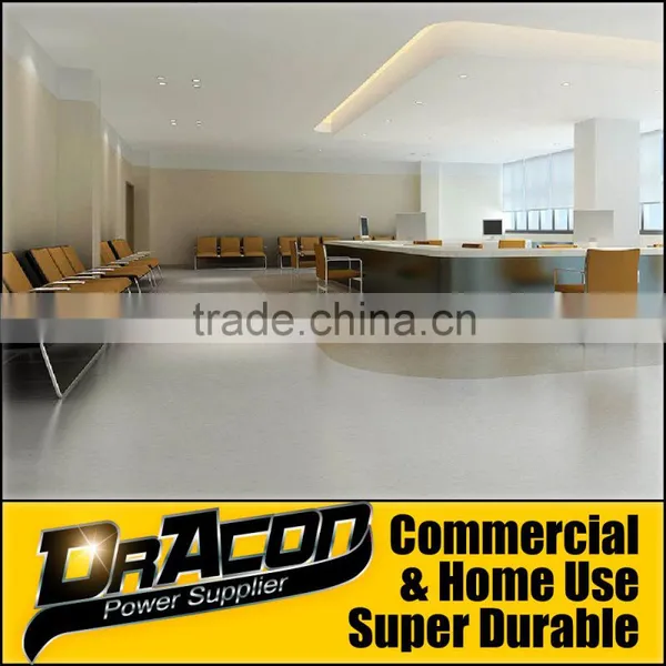 Water Proof PVC Flooring Vinyl Carpet photo-2