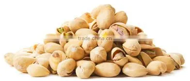 100% Organic and Natural Pistachio Nuts photo-3