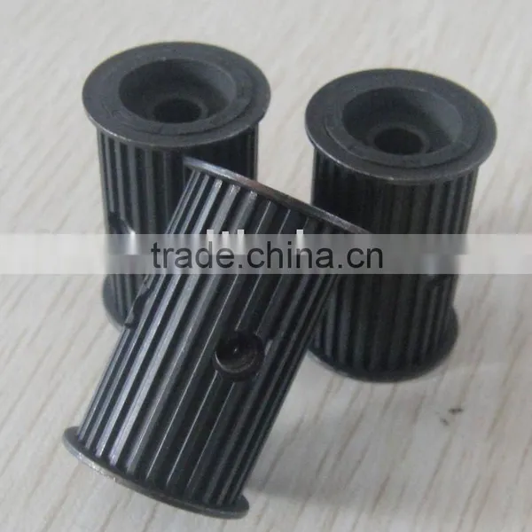 Timing Belt Pulley Iron Base