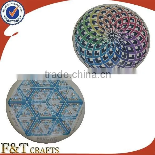 High Quality Cheap Stamping Custom Coin Maker photo-6