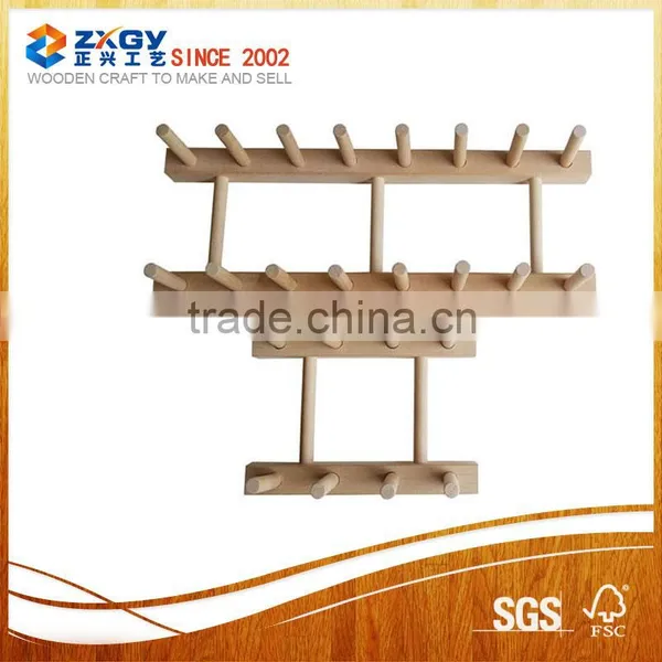 kitchenware wooden plate dish racks