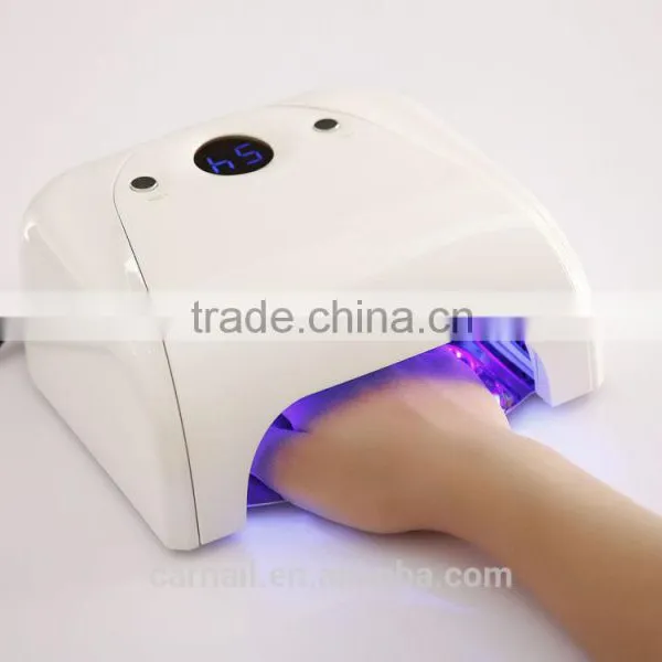 36w uv Nail Lamp uv Lamp 36w uv Lamp Nail, uv Led Nail Dryer, 36W UV Nail Lamp photo-6