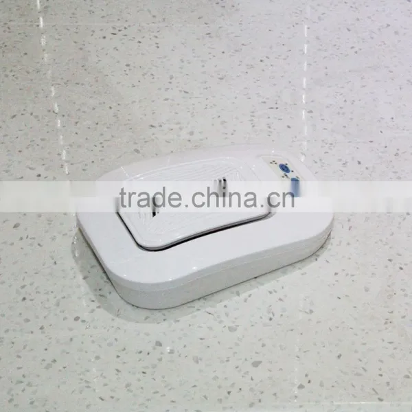 Usb Air Cleaner Car Air Purifier photo-2