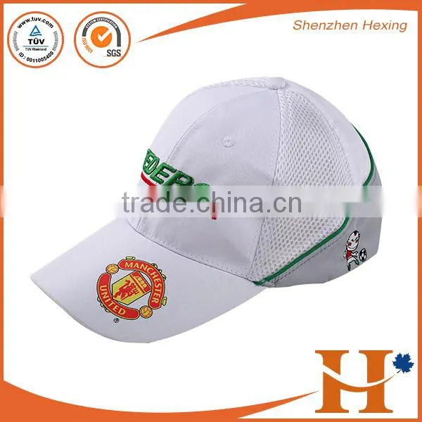 100% Cotton Twill Promotion Baseball Cap Customized In China photo-4