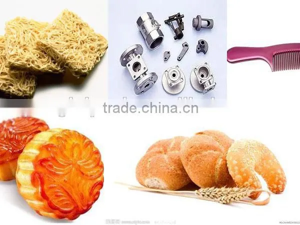 Trade Assurance Excellent Automatic Food Horizontal Packaging Machine photo-2