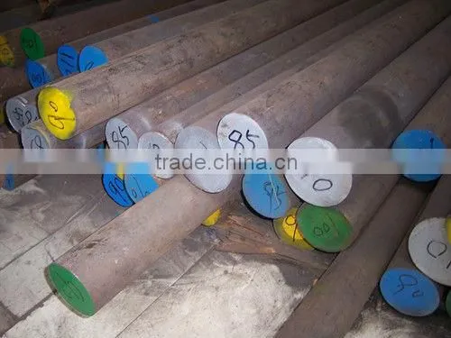 Stainless Steel Round Bars AISI 431/ EN 1.4057 / DIN X17CrNi16-2
