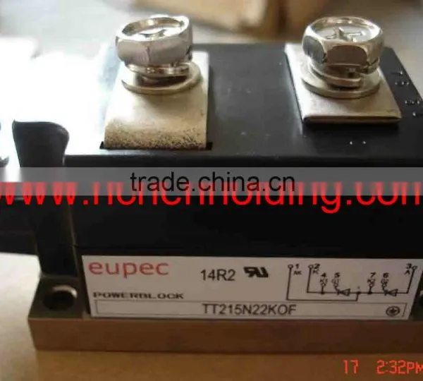 Diode Module ,TT425N16KOF, Original module