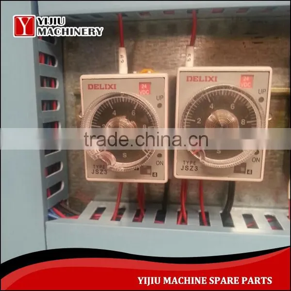 Dependable Manufacturer PVDC ABS TPE TPU Time Delay Relay