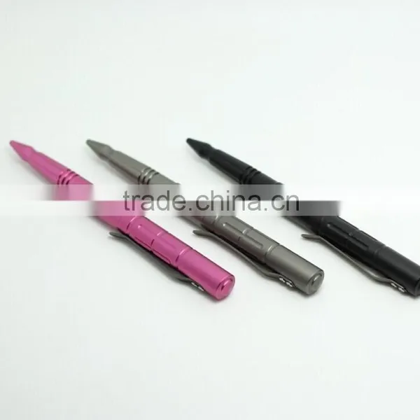 New Design Aviation Aluminum Tactical Pen photo-2
