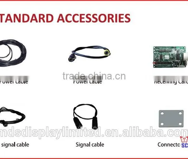 Led Outdoor Screen,full-color High Definition, High Referesh Rate, 7500 Nits Brightness,p5,p6,p8,p10 photo-5