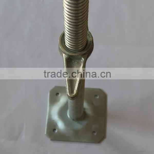 Wholesale Steel Jack Nut Factory Direct Price photo-5