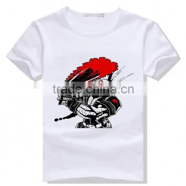 2015 Latest Specialized in T-shirt 15 Years Sports T-shirts for Sale