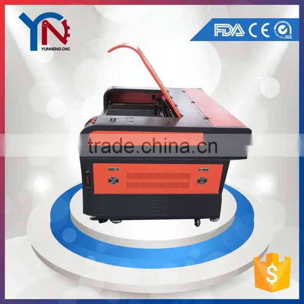 500*300mm up and Down Table Cheapest Low Price Co2 Desktop Mini Laser Engraver 40w Mini Laser Engraving Machine for Stamps Supplier's Choice photo-6