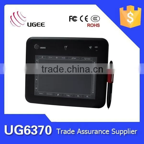 Ugee UG6370 6x4 Inch Usb Interface Lcd Writing Tablet