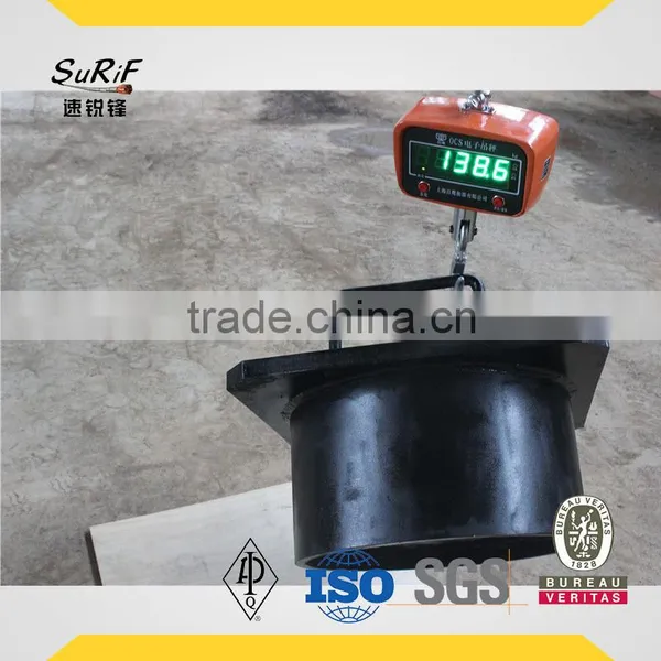 91/2inch Tricone Bit Breakers for Drilling photo-3
