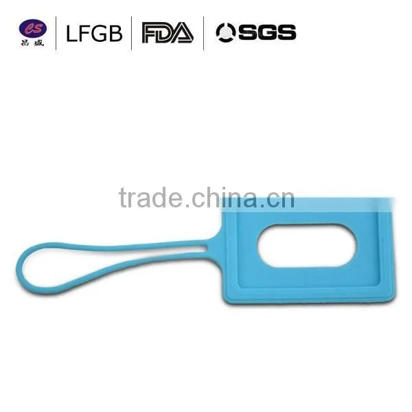Professional Factory Most Welcomed and Fashionable Silicone Rubber Credit Card Holder High Quality Eco Friendly Product photo-3