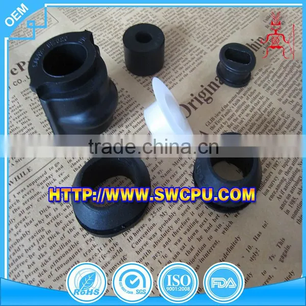 OEM Custom Made Rubber Bushing for Auto Components photo-5