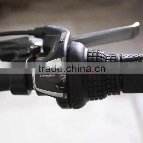 MARS Vehicle TDE15Z Electric Bicycle 250W 36V 10AH photo-5