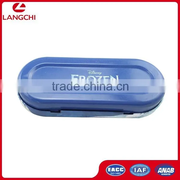 Colorful Beautiful Cute Small Metal Tin Boxes photo-3