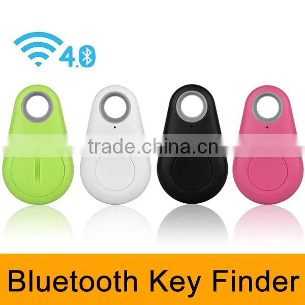 New Mini Wireless Smart Bluetooth Key Finder