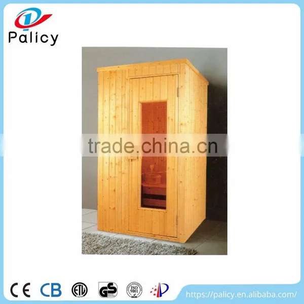 Professional Production Fine Workmanship Modern Sauna Room