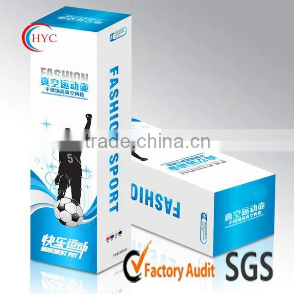 Customize Box Packaging Paper Box photo-2