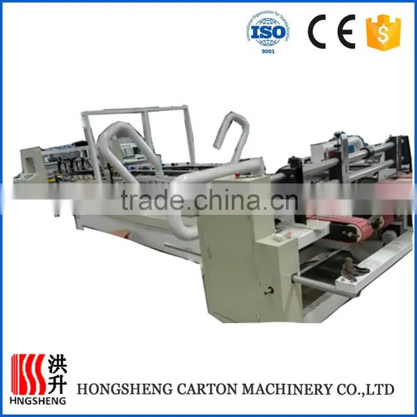 Hongshneg Glue Spreader Machines photo-5