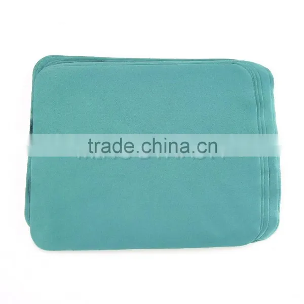 Lint Free Microfiber Instrument Cleaning Cloth photo-3