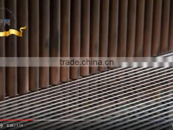 Manufacturer Welded Panel Wire Welded Wire Mesh Machine With Low Price photo-3