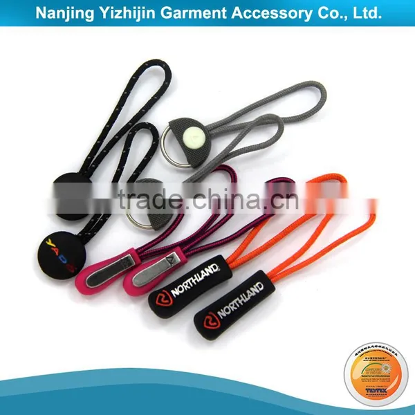 Custom Deign High Quality Oem and Odm Ykk Zipper Slider