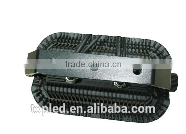 Waterproof Dmx Led Flood Light 18*3W RGB LED Flood, 60W LED Wall Washer IP66 photo-3