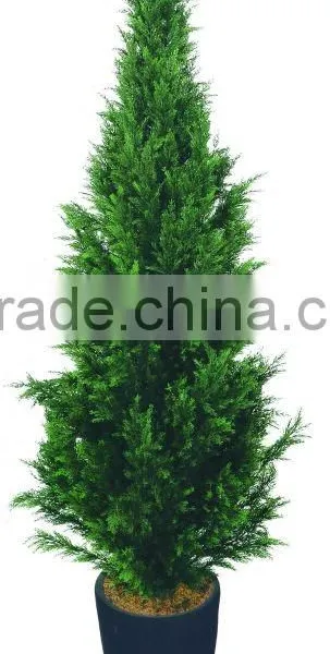 Artificial Cypress