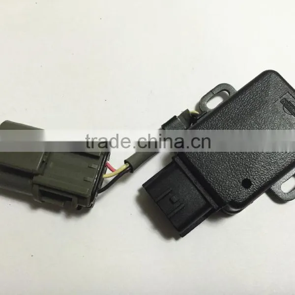 TPS Sensor Throttle Position for Skyline R32 R33 RB20DET RB25DET OEM#A22-646 J00 photo-2