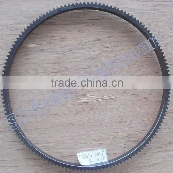6CT 8.3L DCEC Truck Gear Ring 3902127 photo-2