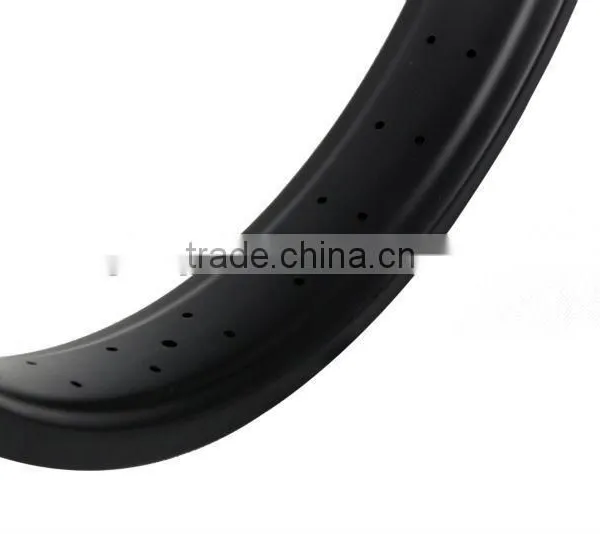 Chinese Carbon Wheels,80mm Wide Snow Bike Carbon Wheels,Fat Bike Carbon Clincher Wheels photo-5